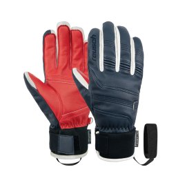 RĘKAWICE REUSCH M HIGHLAND R-TEX XT, BLUE/WH,