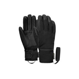 RĘKAWICE REUSCH M SCOUT R-TEX ECO TOUCH, BLK,