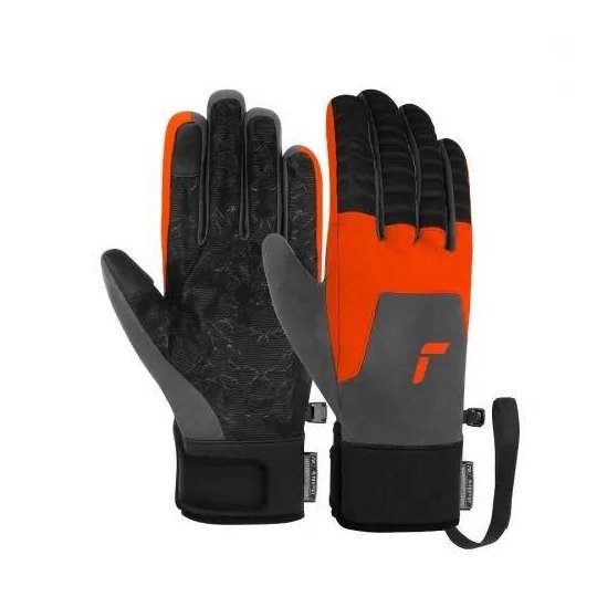 RĘKAWICE REUSCH M RAPTOR R-TEX XT TOUCH-TEC,