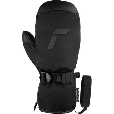 RĘKAWICE REUSCH W FABIA R-TEX XT MITTEN, BLK,