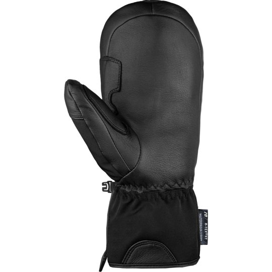 RĘKAWICE REUSCH W FABIA R-TEX XT MITTEN, BLK,