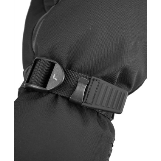 RĘKAWICE REUSCH W FABIA R-TEX XT MITTEN, BLK,