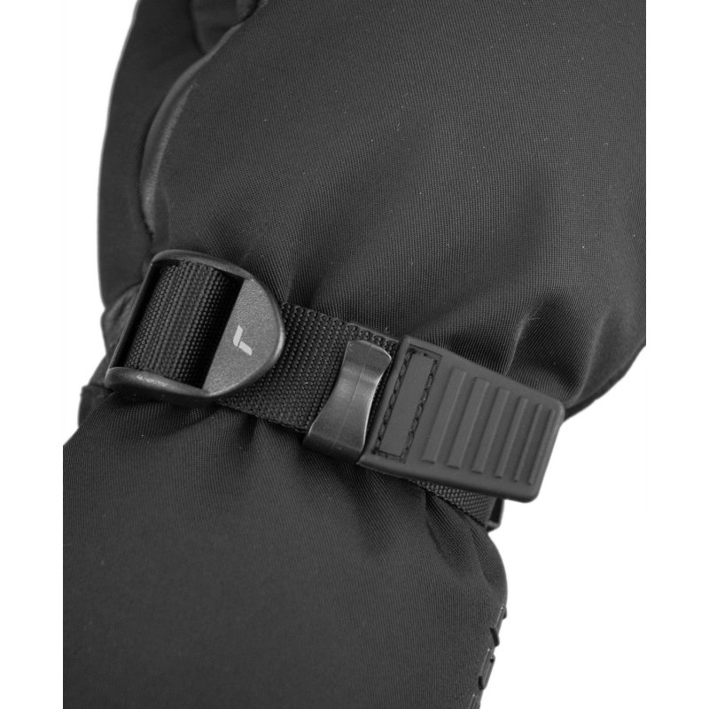 RĘKAWICE REUSCH W FABIA R-TEX XT MITTEN, BLK,