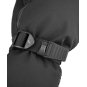 RĘKAWICE REUSCH W FABIA R-TEX XT MITTEN, BLK,