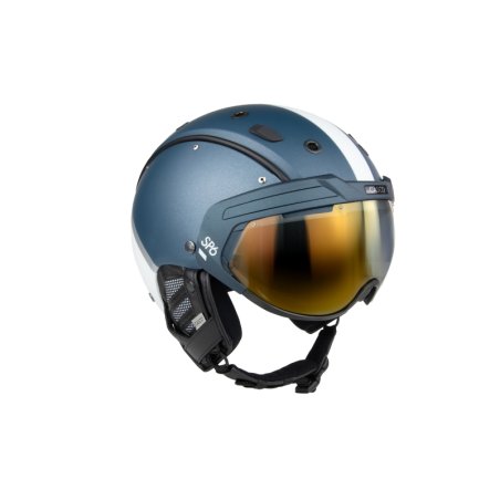 KASK NARCIARSKI CASCO SP-6 STRIDE AZURE BLUE,