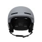 KASK NARCIARSKI POC OBEX BC MIPS, GRY MATT,