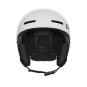 KASK NARCIARSKI POC FORNIX MIPS, BIAŁY BŁY,