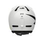 KASK NARCIARSKI POC FORNIX MIPS, BIAŁY BŁY,