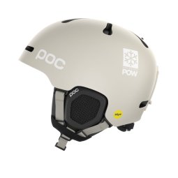 KASK POC FORNIX MIPS POW JJ, J. SZARY MAT,