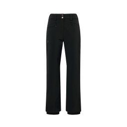 SPODNIE DAMSKIE DESCENTE INSULATED PNT, BK00,