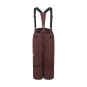 SPODNIE COLOR KIDS SKI PANTS W. POCKETS, ANDR,
