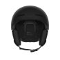KASK NARCIARSKI POC FORNIX MIPS, CZARNY MT,