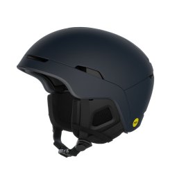 KASK NARCIARSKI POC OBEX MIPS, GRANATOWY M,