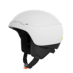 KASK NARCIARSKI POC MENINX, BIAŁY,
