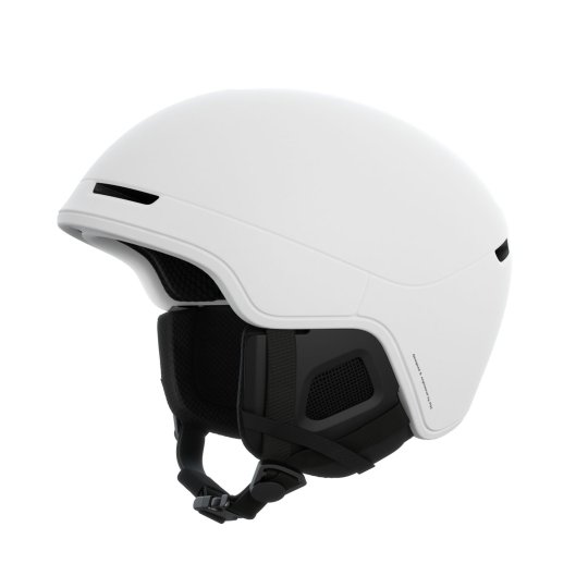 KASK NAR. POC OBEX PURE, HYDROGEN WHITE,