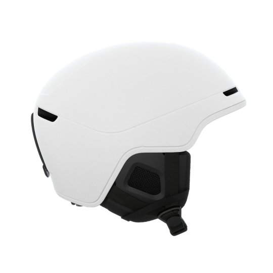 KASK NAR. POC OBEX PURE, HYDROGEN WHITE,