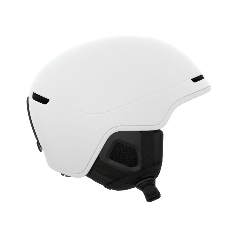 KASK NAR. POC OBEX PURE, HYDROGEN WHITE,