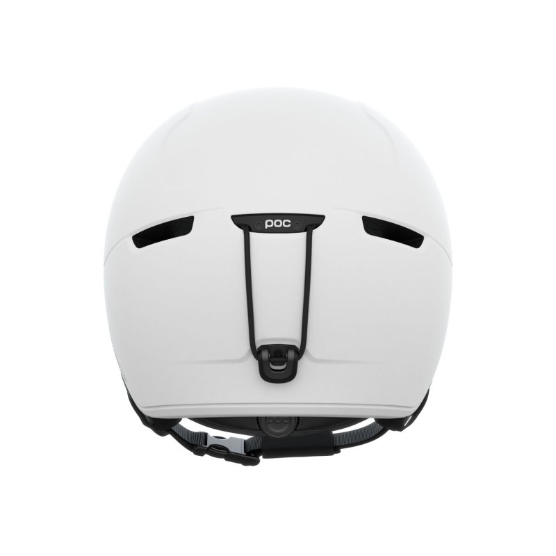 KASK NAR. POC OBEX PURE, HYDROGEN WHITE,