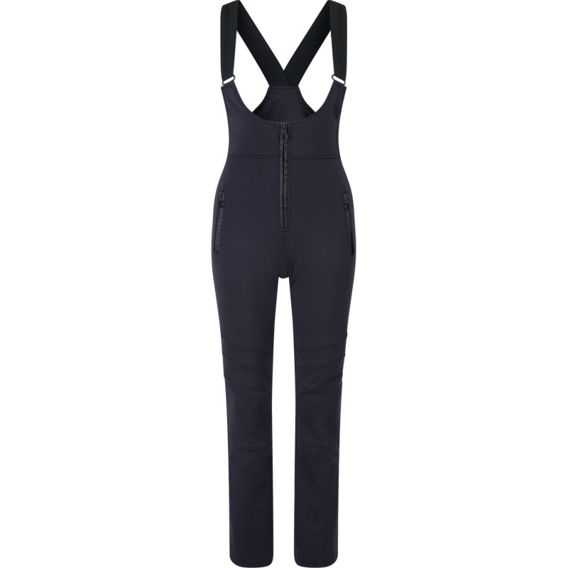 SPODNIE NARCIARSKIE DAMSKIE SPORTALM VENUS, BK,