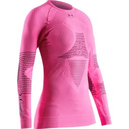 KOSZULKA X-BIONIC ENERGIZER 4.0 SHIRT LADY, PK,