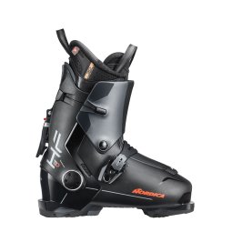 BUTY NARCIARSKIE NORDICA HF 110 GW, BK/ANT/RD,