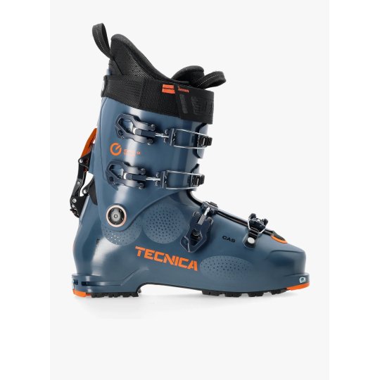 BUTY NAR. TECNICA ZERO G TOUR,  DARK AVIO, 265