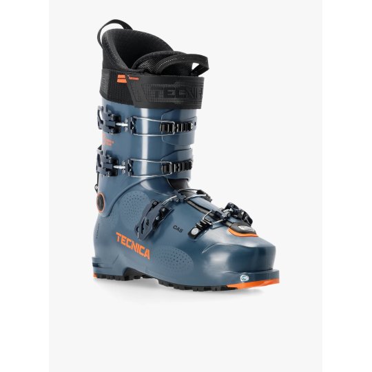 BUTY NAR. TECNICA ZERO G TOUR,  DARK AVIO, 265