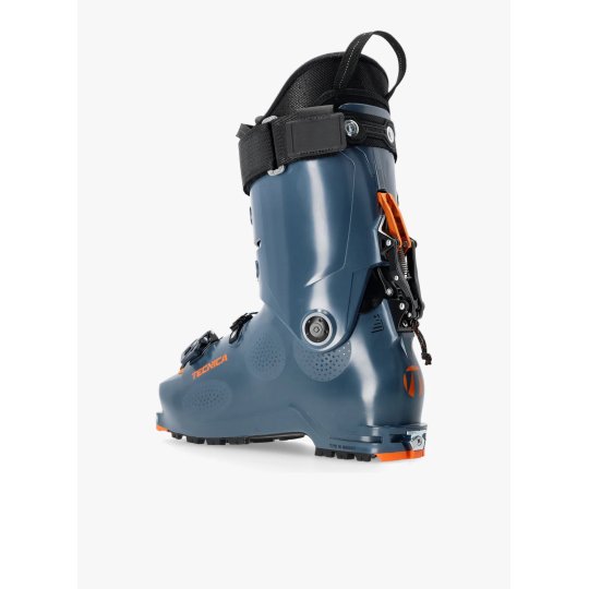 BUTY NAR. TECNICA ZERO G TOUR,  DARK AVIO, 265