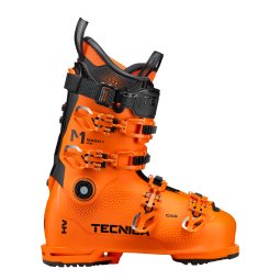 BUTY NAR. TECNICA MACH1 130 MV TD GW, ORANGE,