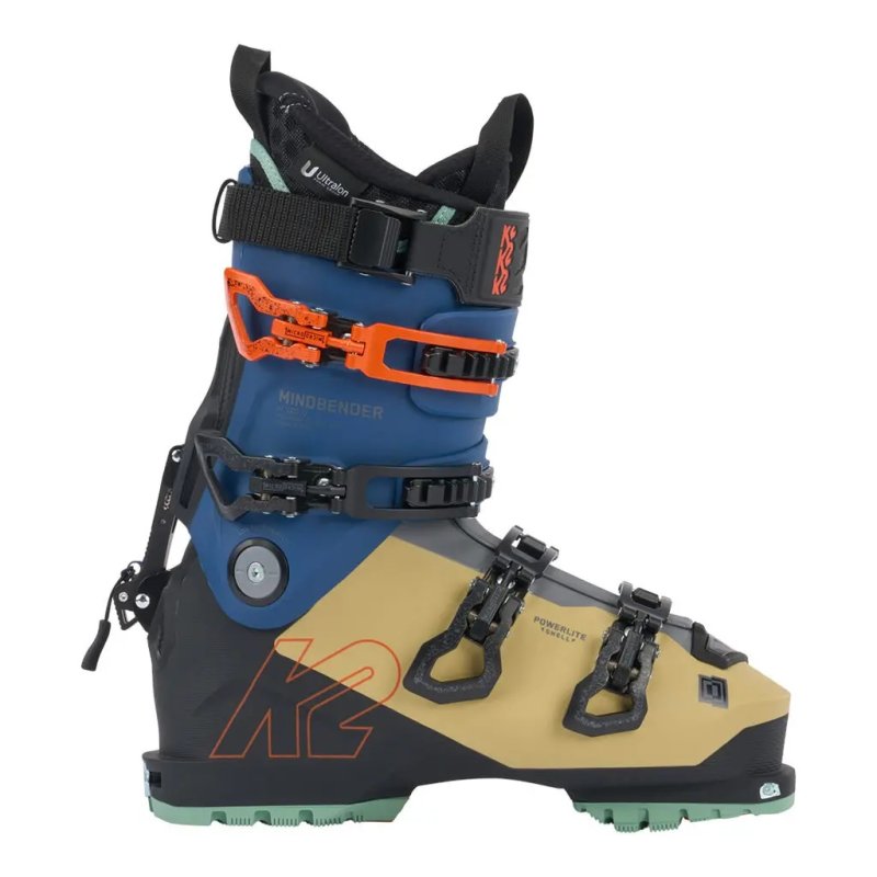 BUTY SKITOUR K2 MINDBENDER 120 LV,