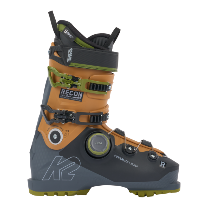 BUTY NAR. K2 RECON 110 BOA,