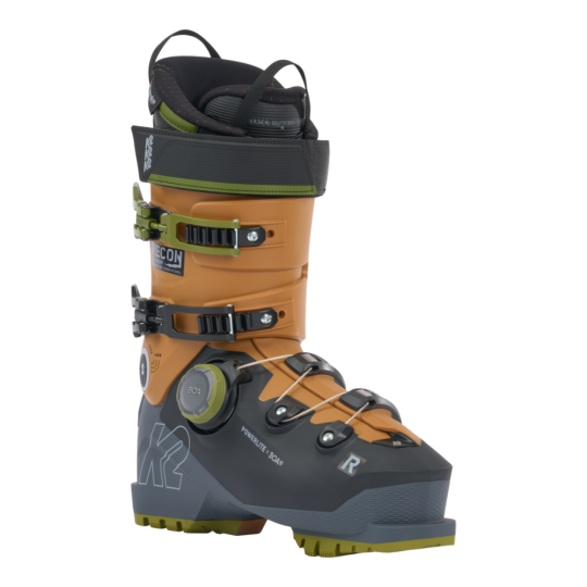 BUTY NAR. K2 RECON 110 BOA,