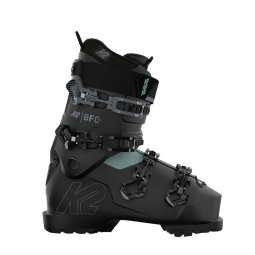 BUTY NARCIARSKIE DAMSKIE K2 BFC 75 W,