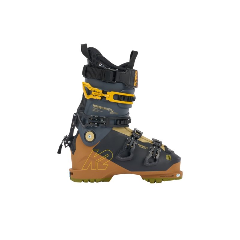BUTY SKITOUR K2 MINDBENDER 130 LV, 295