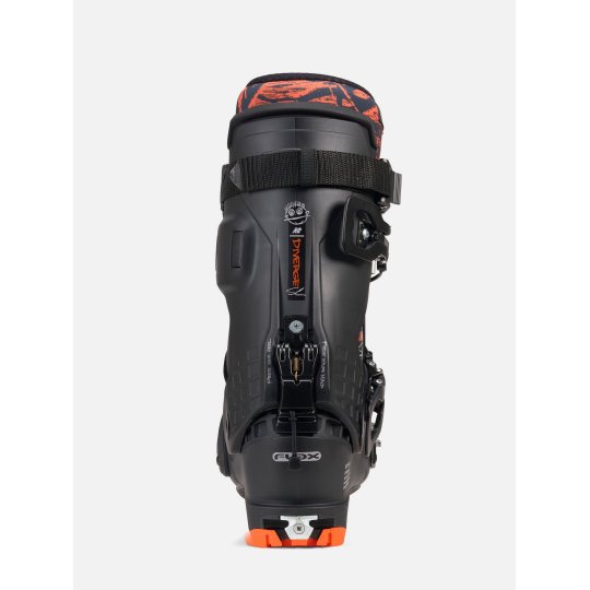 BUTY NARCIARSKIE U K2 METHOD,