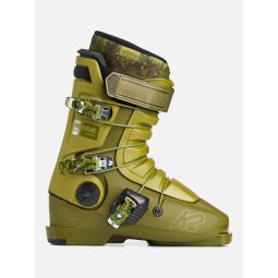 BUTY NARCIARSKIE U K2 REVOLVE PRO,