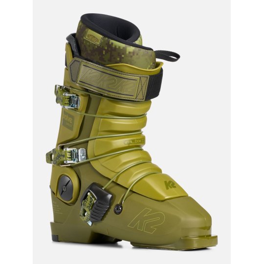 BUTY NARCIARSKIE U K2 REVOLVE PRO,