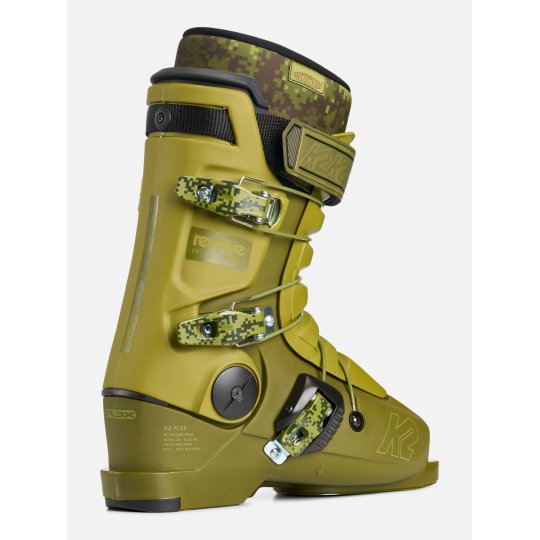 BUTY NARCIARSKIE U K2 REVOLVE PRO,