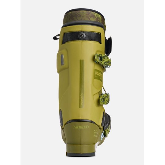 BUTY NARCIARSKIE U K2 REVOLVE PRO,