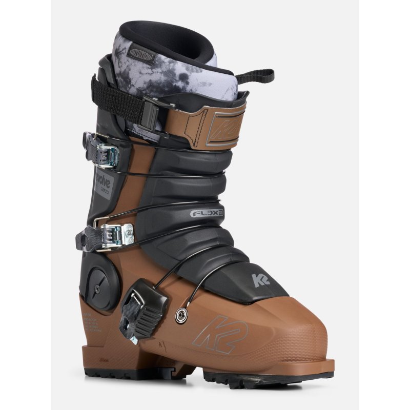 BUTY NARCIARSKIE U K2 REVOLVE TEAM,