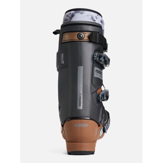 BUTY NARCIARSKIE U K2 REVOLVE TEAM,