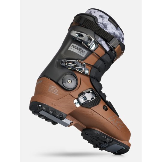 BUTY NARCIARSKIE U K2 REVOLVE TEAM,