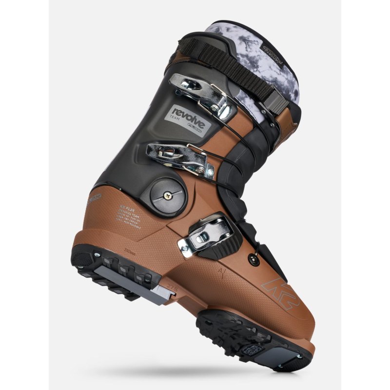 BUTY NARCIARSKIE U K2 REVOLVE TEAM,