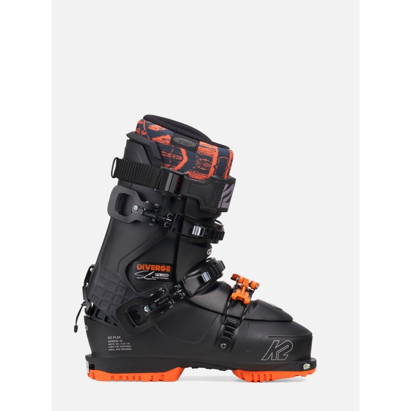 BUTY NARCIARSKIE K2 DIVERGE SC,
