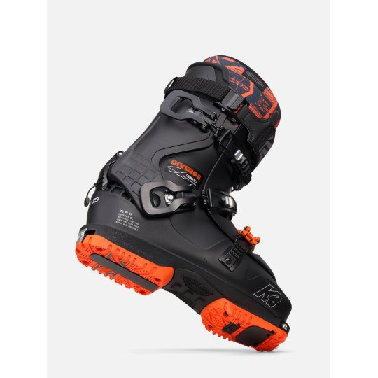 BUTY NARCIARSKIE K2 DIVERGE SC,