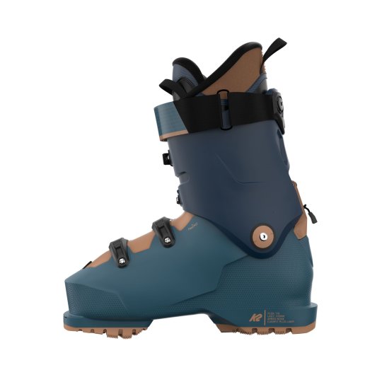 BUTY NARCIARSKIE DAMSKIE K2 BFC 105 W BOA,