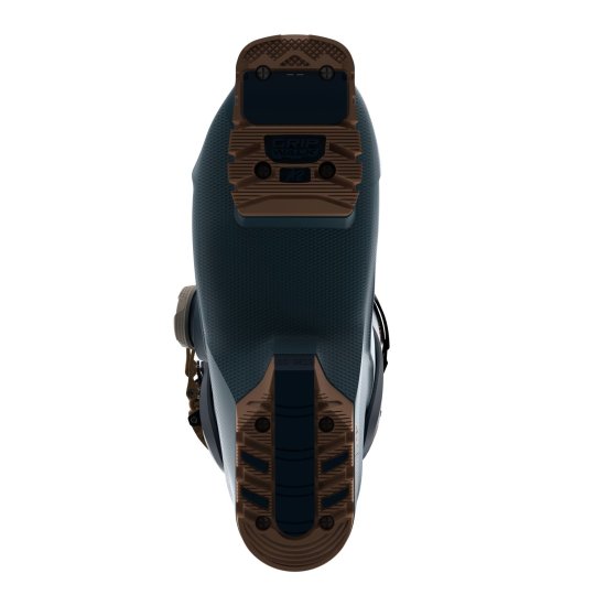 BUTY NARCIARSKIE DAMSKIE K2 BFC 105 W BOA,