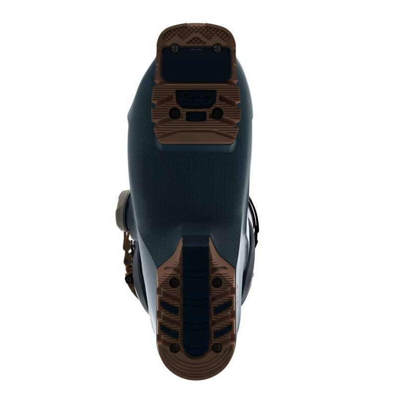 BUTY NARCIARSKIE DAMSKIE K2 BFC 105 W BOA,