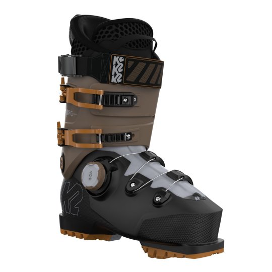 BUTY NARCIARSKIE K2 BFC 130 BOA,