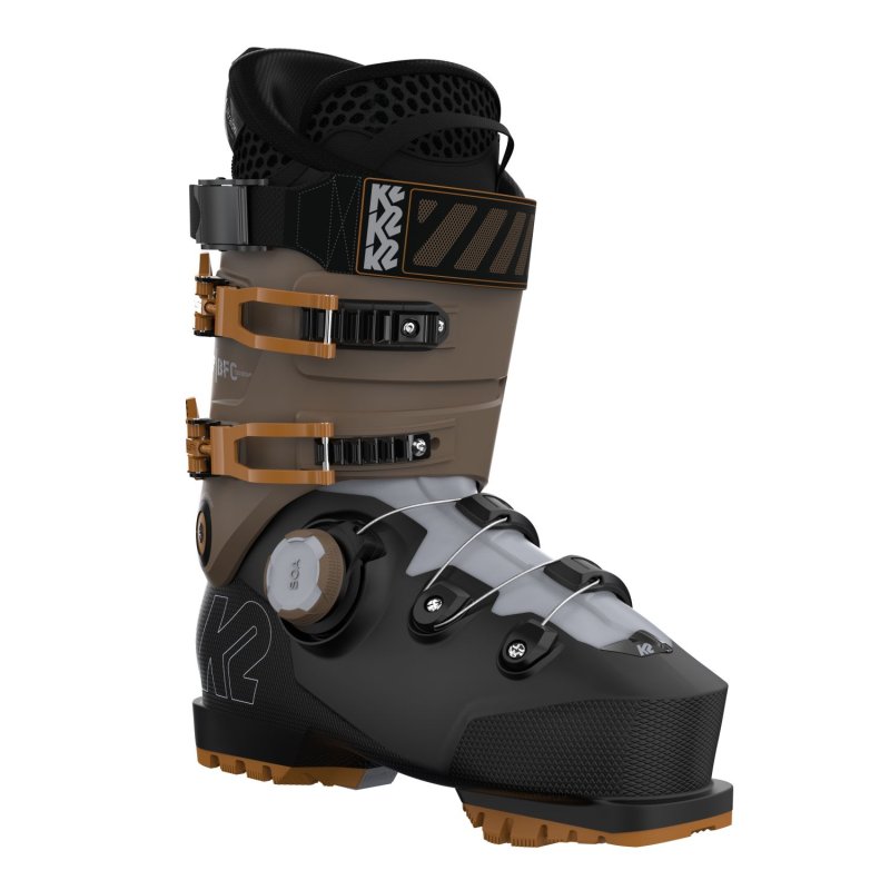 BUTY NARCIARSKIE K2 BFC 130 BOA,
